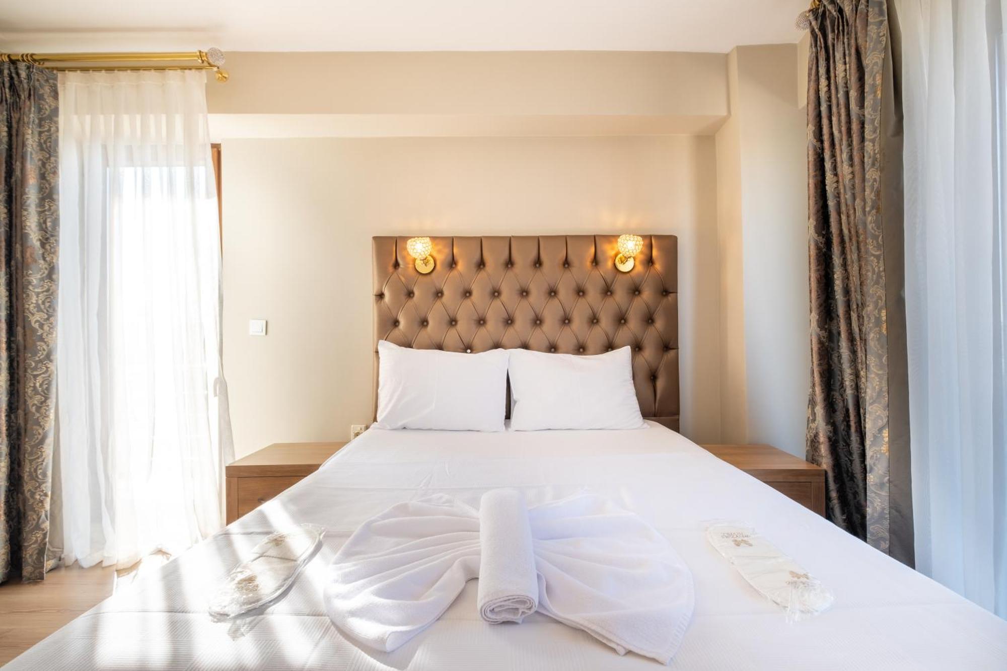 Lavin Hotel & Suites Istanbul Exterior photo